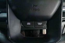 2025 Kia Tasman X-Pro