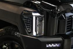 2025 Kia Tasman X-Pro