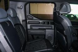 2025 Kia Tasman X-Pro