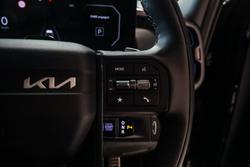 2025 Kia Tasman X-Pro