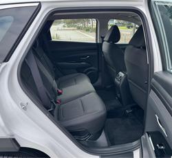 2025 Hyundai Tucson NX4.V3 MY25 White Cream