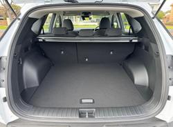 2025 Hyundai Tucson NX4.V3 MY25 White Cream
