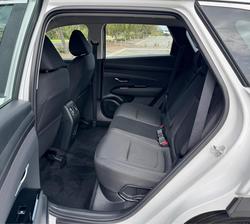 2025 Hyundai Tucson NX4.V3 MY25 White Cream