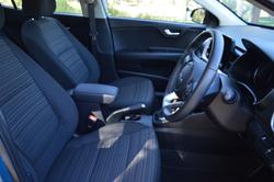 2023 Kia Stonic Sport YB MY23 Sporty Blue