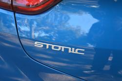 2023 Kia Stonic Sport YB MY23 Sporty Blue