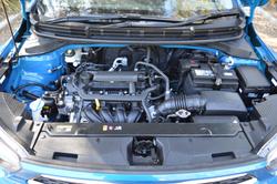 2023 Kia Stonic Sport YB MY23 Sporty Blue