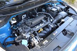 2023 Kia Stonic Sport YB MY23 Sporty Blue