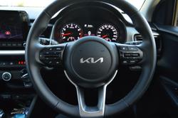 2023 Kia Stonic Sport YB MY23 Sporty Blue