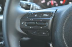 2023 Kia Stonic Sport YB MY23 Sporty Blue