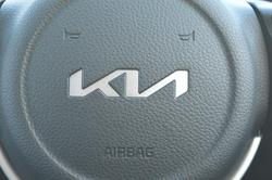 2023 Kia Stonic Sport YB MY23 Sporty Blue