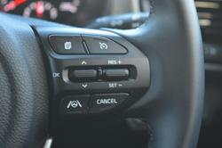 2023 Kia Stonic Sport YB MY23 Sporty Blue