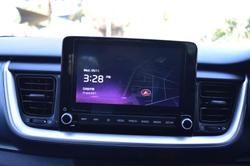 2023 Kia Stonic Sport YB MY23 Sporty Blue