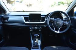 2023 Kia Stonic Sport YB MY23 Sporty Blue