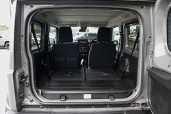 2024 Suzuki Jimny GLX