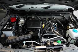 2024 Suzuki Jimny GLX