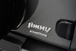 2024 Suzuki Jimny GLX