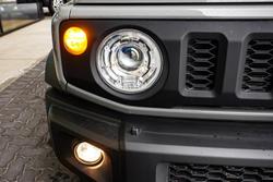 2024 Suzuki Jimny GLX