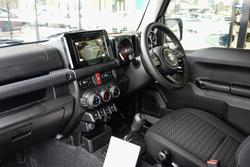 2024 Suzuki Jimny GLX