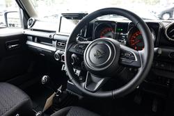 2024 Suzuki Jimny GLX