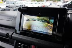 2024 Suzuki Jimny GLX