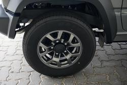 2024 Suzuki Jimny GLX