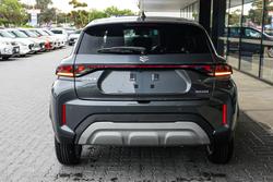 2025 Suzuki Fronx Hybrid GLX