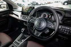 2025 Suzuki Fronx Hybrid GLX