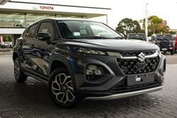 2025 Suzuki Fronx Hybrid GLX