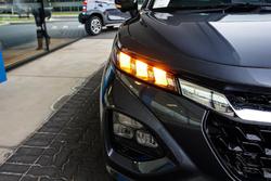 2025 Suzuki Fronx Hybrid GLX