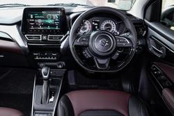 2025 Suzuki Fronx Hybrid GLX