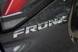 2025 Suzuki Fronx Hybrid GLX