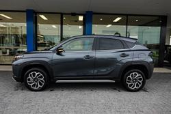 2025 Suzuki Fronx Hybrid GLX