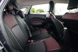 2025 Suzuki Fronx Hybrid GLX