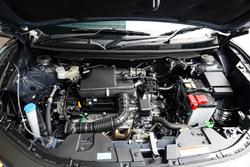 2025 Suzuki Fronx Hybrid GLX