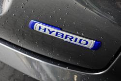 2025 Suzuki Fronx Hybrid GLX