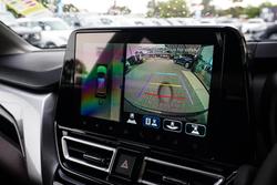 2025 Suzuki Fronx Hybrid GLX