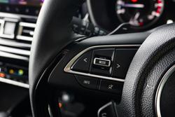 2025 Suzuki Fronx Hybrid GLX