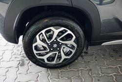 2025 Suzuki Fronx Hybrid GLX