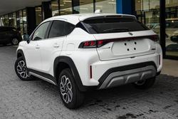 2025 Suzuki Fronx Hybrid GLX