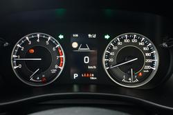 2025 Suzuki Fronx Hybrid GLX