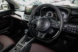 2025 Suzuki Fronx Hybrid GLX