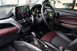 2025 Suzuki Fronx Hybrid GLX