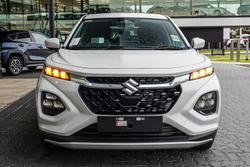 2025 Suzuki Fronx Hybrid GLX