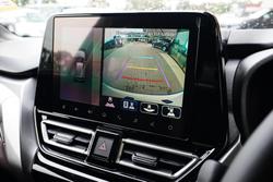 2025 Suzuki Fronx Hybrid GLX