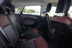 2025 Suzuki Fronx Hybrid GLX