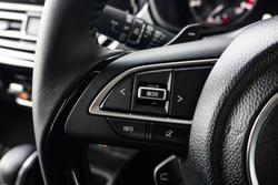 2025 Suzuki Fronx Hybrid GLX