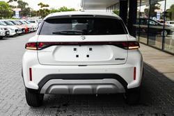 2025 Suzuki Fronx Hybrid GLX