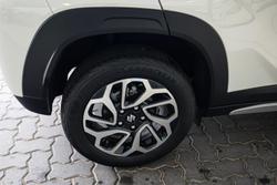 2025 Suzuki Fronx Hybrid GLX