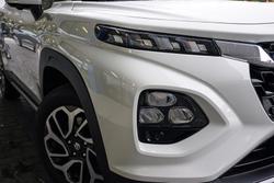 2025 Suzuki Fronx Hybrid GLX