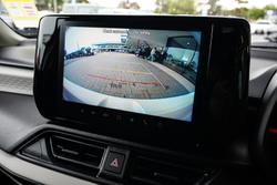 2025 Suzuki Swift Hybrid Plus